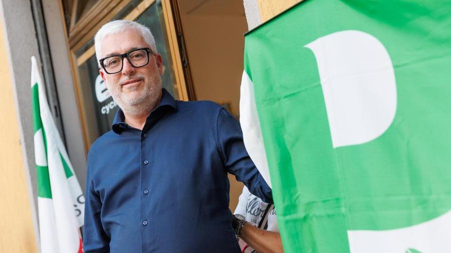 Montecatini, il segretario del Pd: «Sui candidati non abbiamo deciso, i nomi usciti chiacchiere di paese»