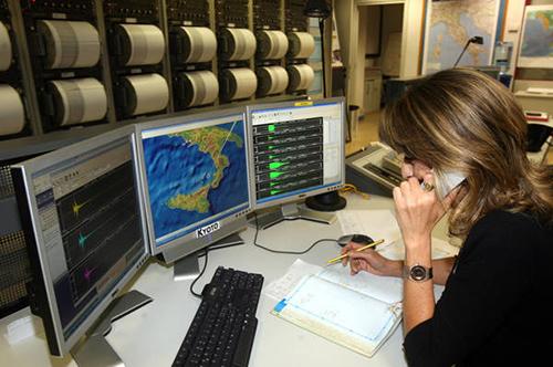Scossa di terremoto a Ferrara