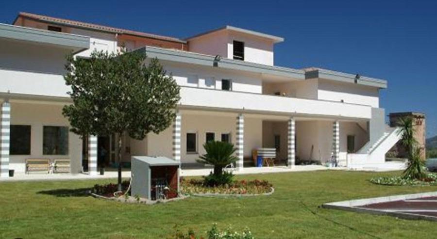 Guspini, dopo anni riapre il centro di riabilitazione “Santa Maria Assunta”