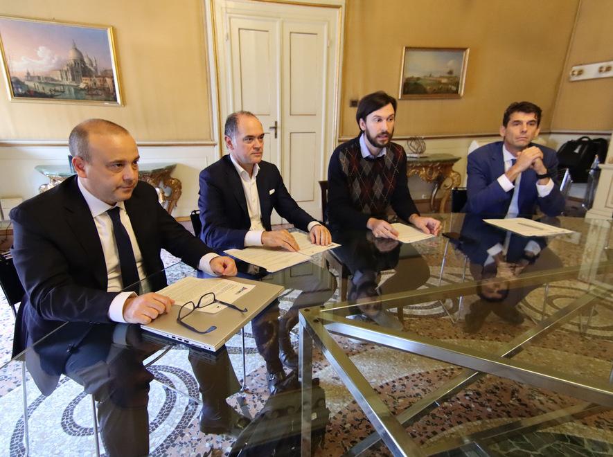 Geotermia, un tetto alle tariffe. Sconti e bollette più leggere a Ferrara