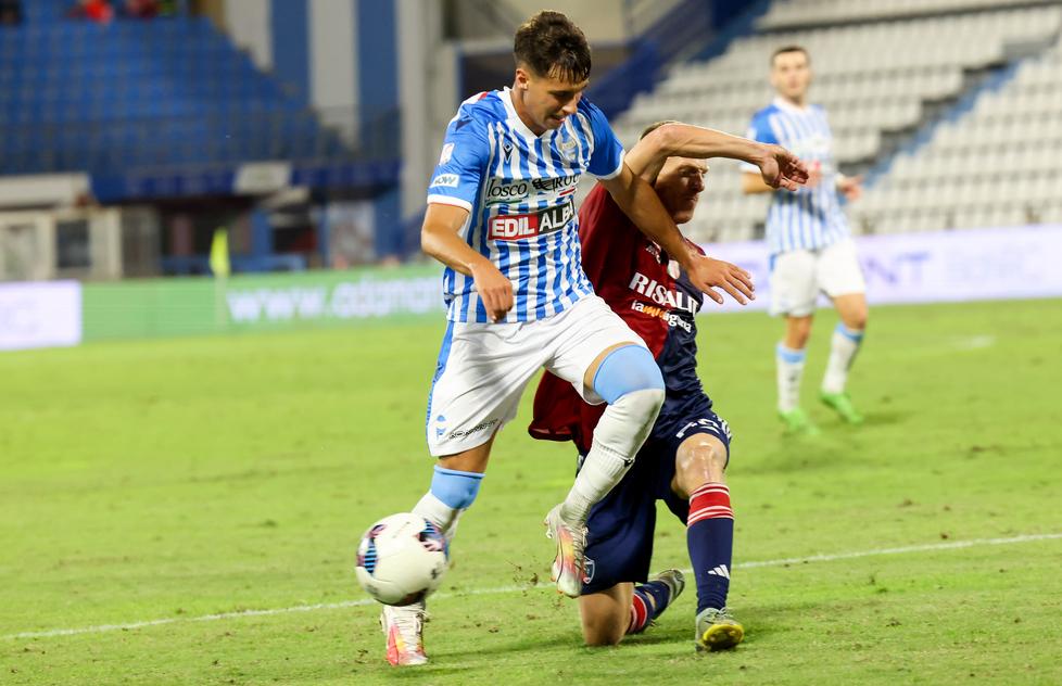 Spal, batti un colpo