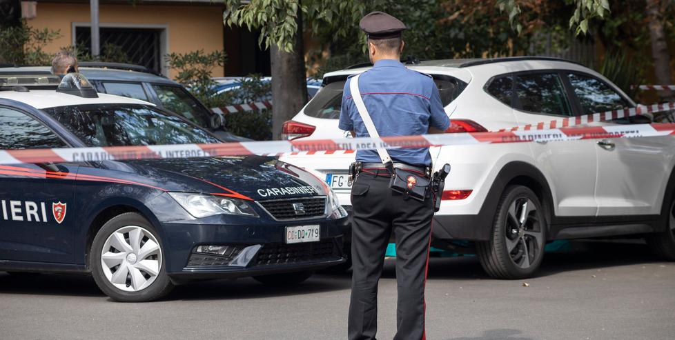 Modena. La famiglia di Taissir Sakka si affida all’avvocato di Cucchi<br type="_moz" />
