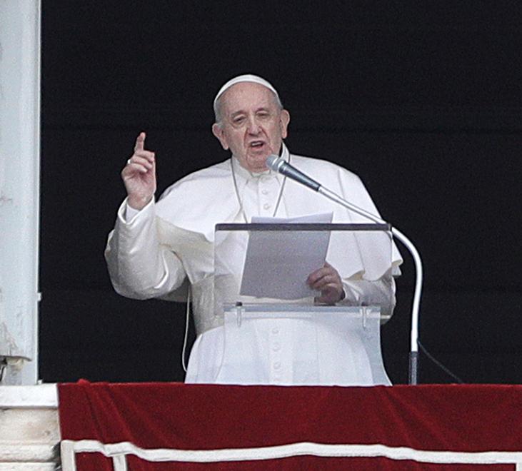 Papa Francesco scrive a Modena<br type="_moz" />
