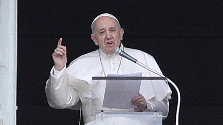 Papa Francesco scrive a Modena<br type="_moz" />