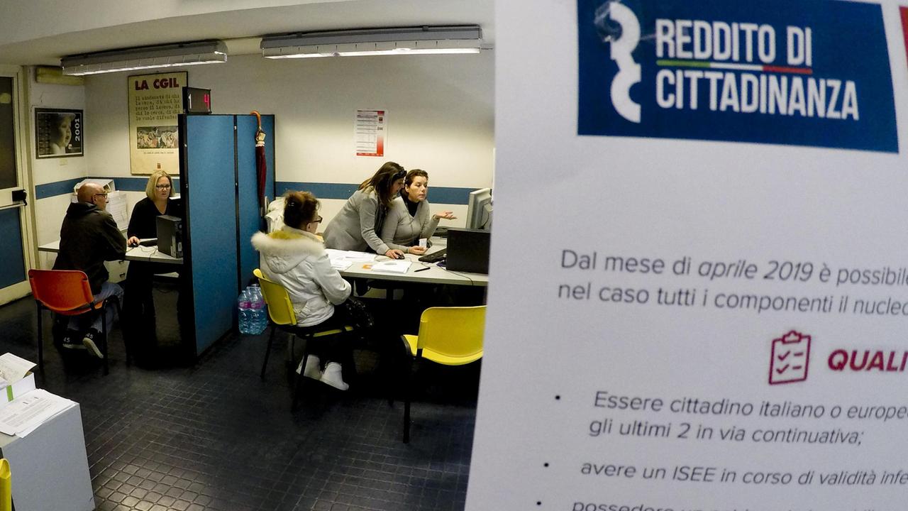 Reddito di cittadinanza ai rifugiati, il tribunale di Sassari fa scuola