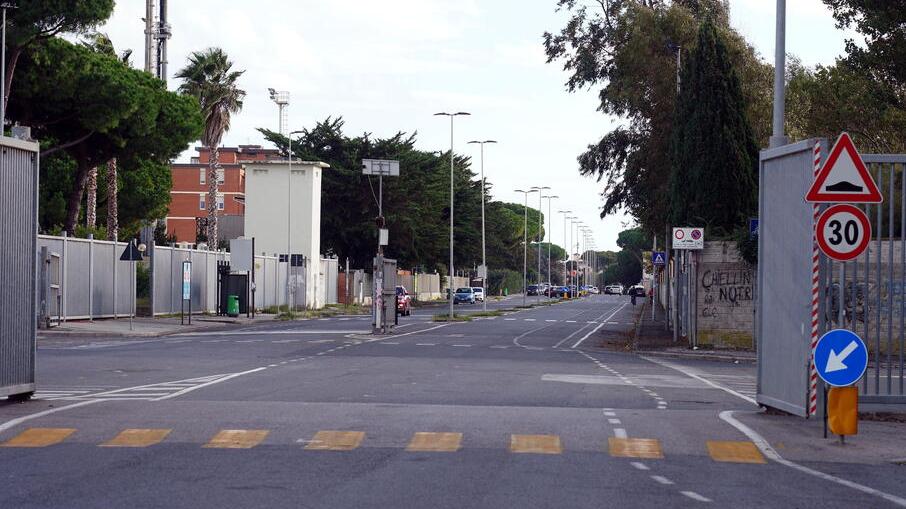 Livorno, vasche e manti drenanti per contenere le alluvioni