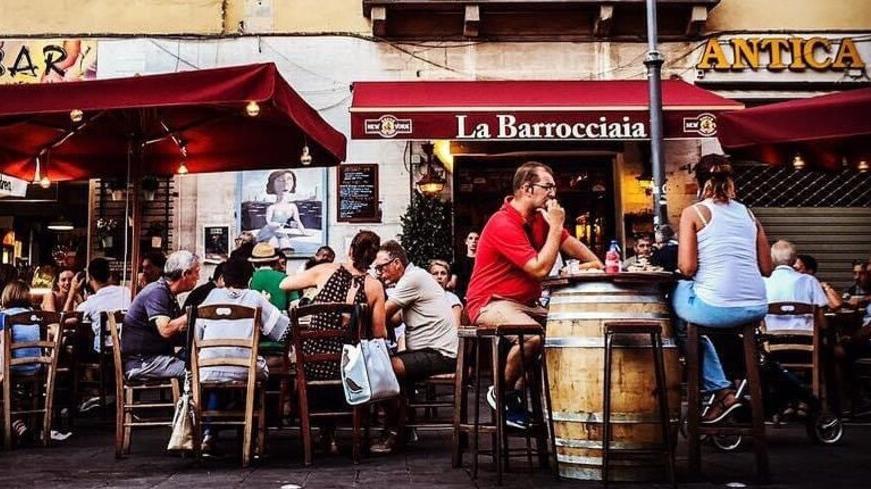 Livorno, gli acquirenti si tirano indietro: la Barrocciaia va di nuovo all’asta