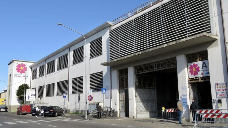 Prato, l’ex Creaf sarà ospedale di comunità: «E ora ottimizziamo tempi e costi»