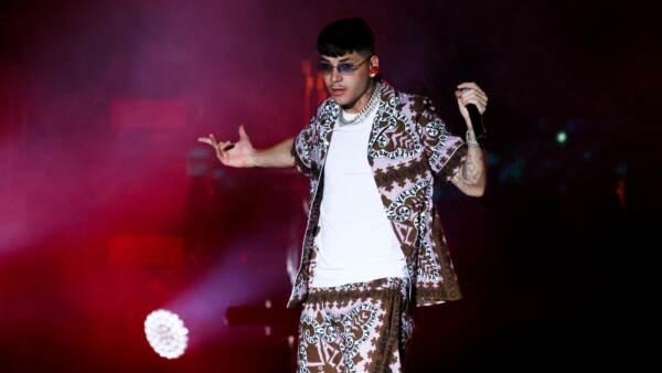 Arrestato il rapper Shiva, l’accusa: tentato omicidio a colpi di pistola