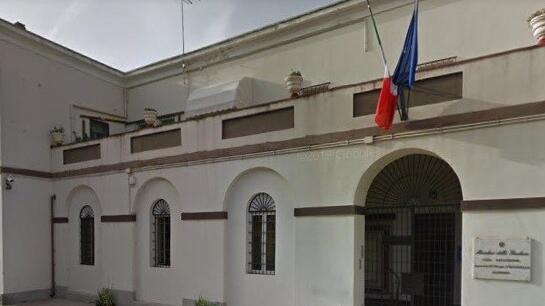 Tentata evasione dal carcere di Alghero: condannato il docente dei detenuti