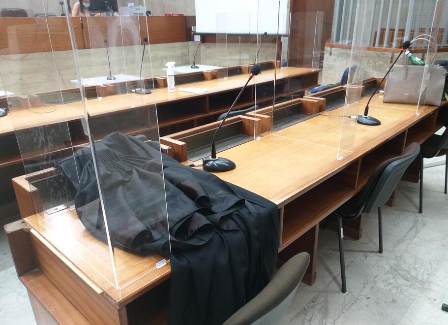 Argentario, violenza sessuale: assolto. «La costrizione non è certa»