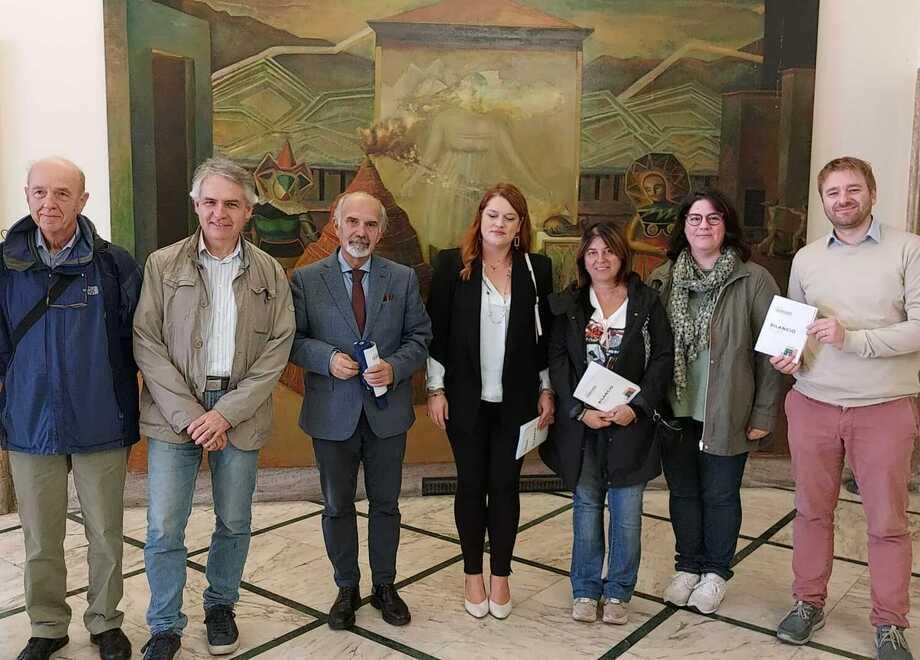 Pontedera, ogni mese 4 famiglie perdono all’asta la loro casa