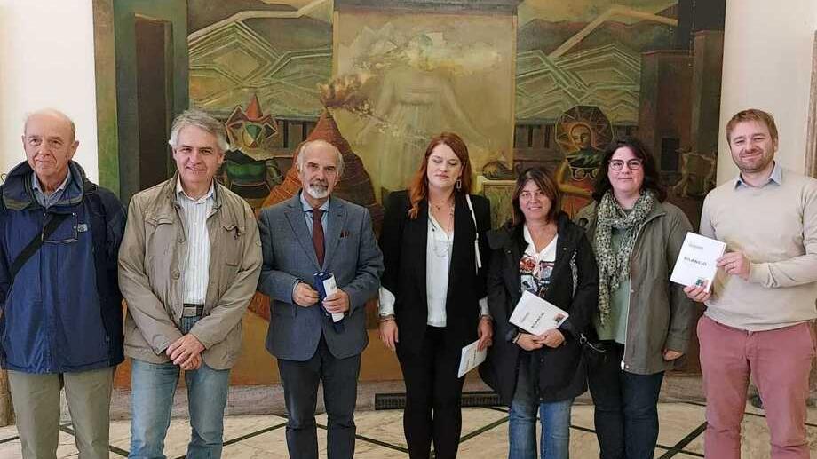 Pontedera, ogni mese 4 famiglie perdono all’asta la loro casa