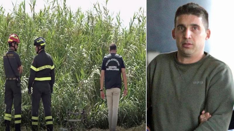 Duplice delitto di Marinella, il primo omicidio fu un’esecuzione: «Nevila uccisa in ginocchio»