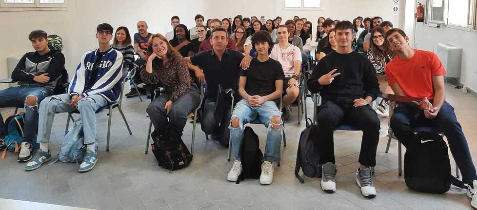 Infermieri, necessità nazionale: partito il nuovo corso di laurea a Pieve di Cento