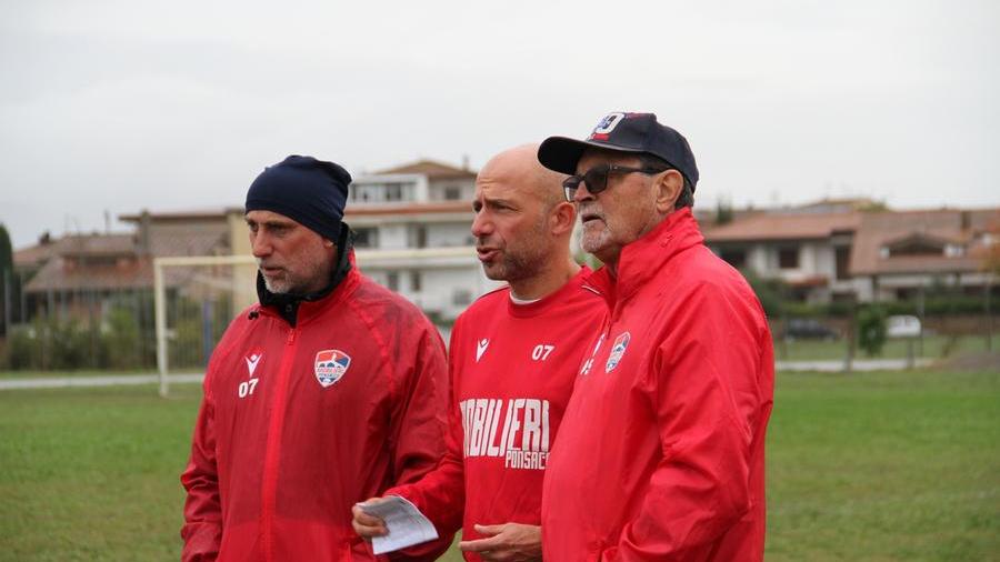 Bozzi è pronto per un esordio di fuoco