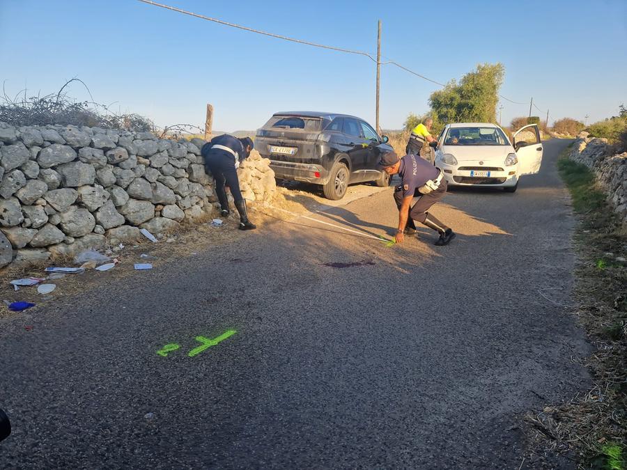 Anna Gabriella Cau non ce l’ha fatta, era ricoverata da due settimane dopo l’incidente a Sassari