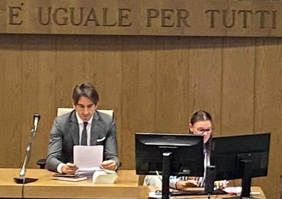 Corso antiviolenza per lo stalker altrimenti rischia il carcere