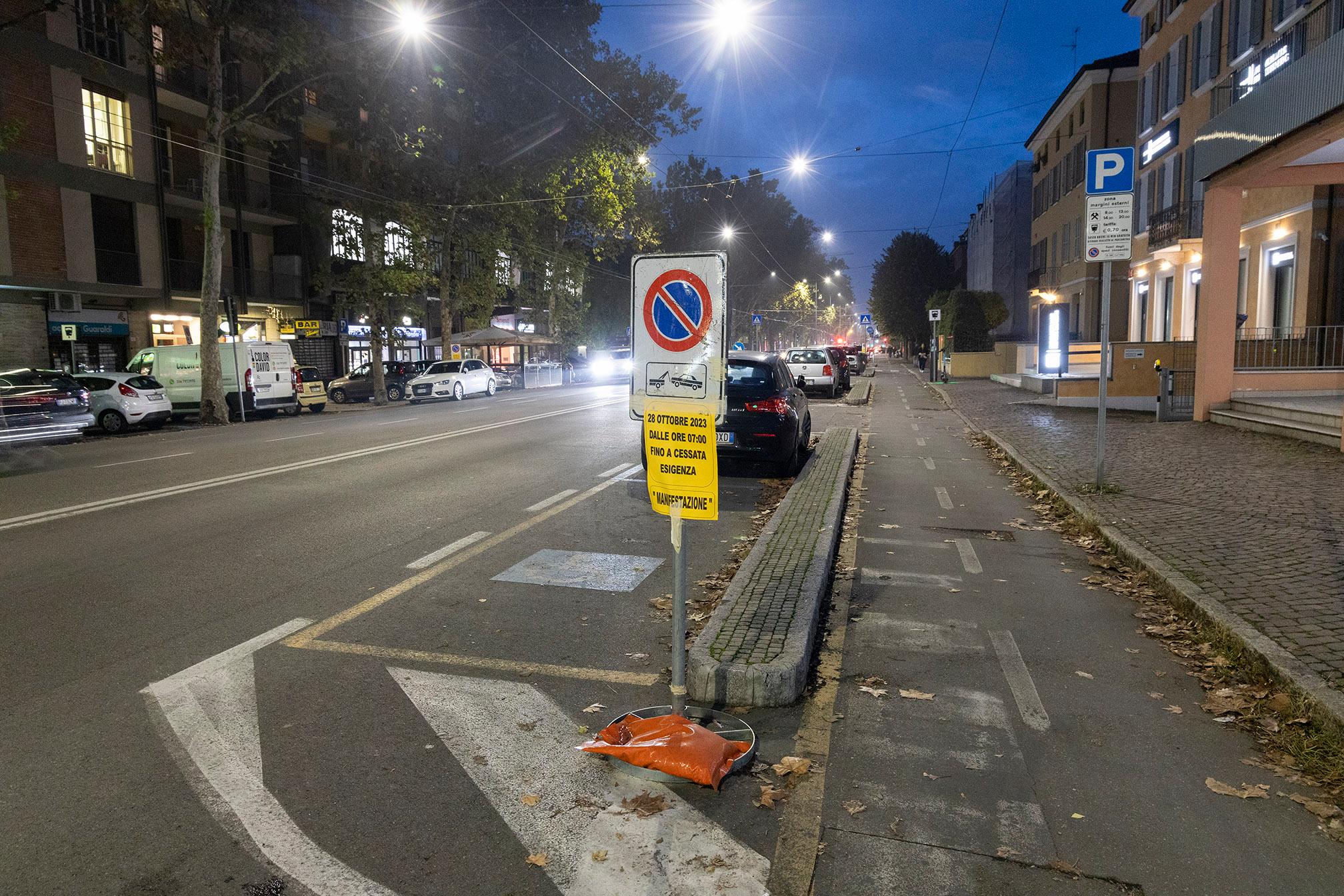 Modena. Street parade, diecimila per ballare con 23 carri