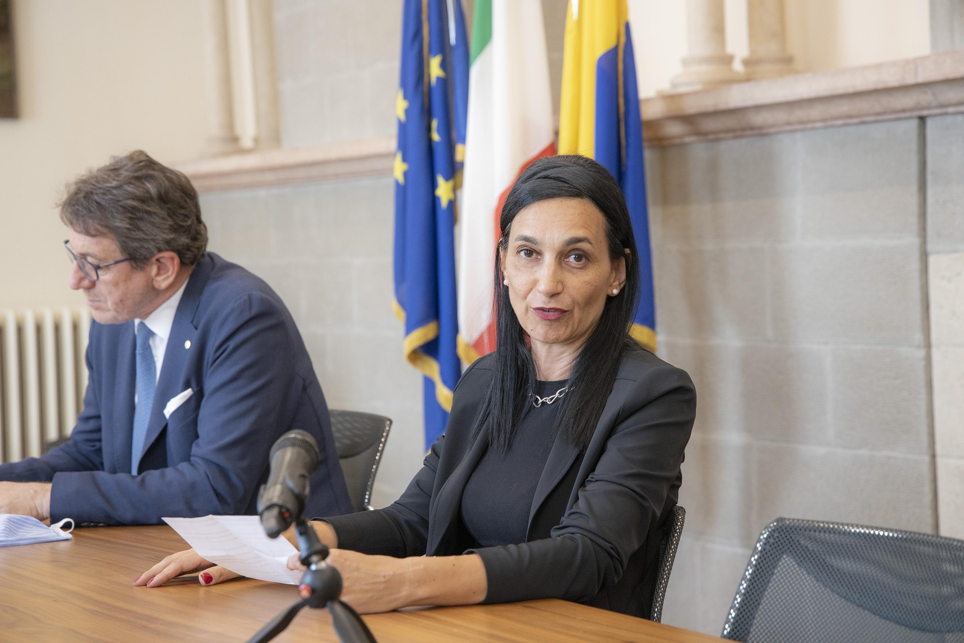 Modena. Oggi il vertice su Lucà: tensione a sinistra