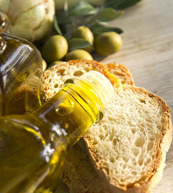 Livorno e la sua festa dell’olio e dell'olivo alla Leccia