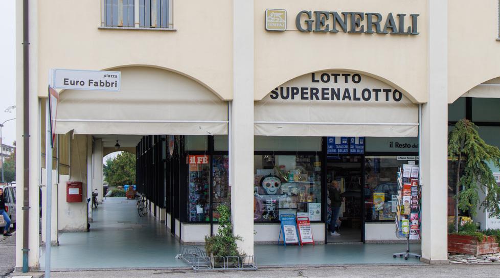 Copparo, rapine in serie alle Generali: più incredulità che paura