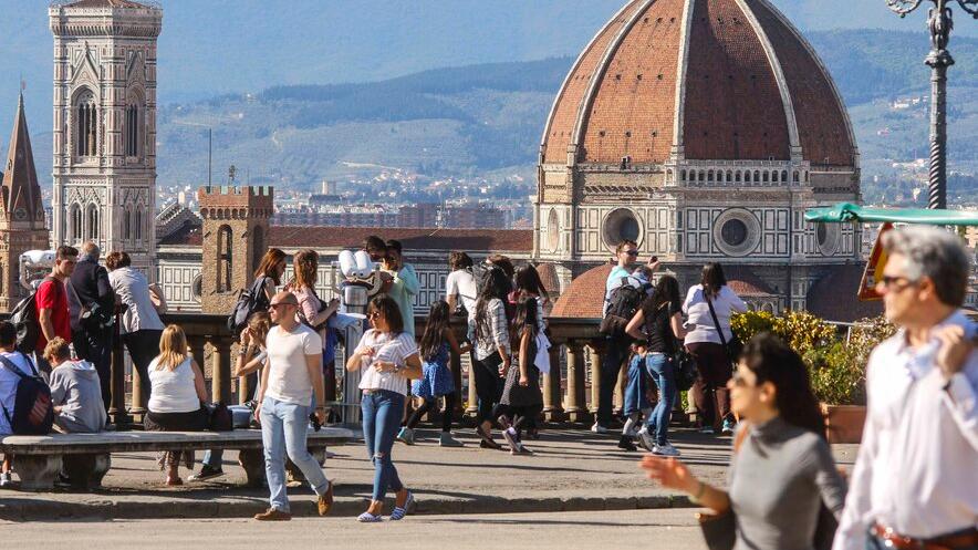 Affitti brevi, Firenze apripista incassa il favore dell’Unesco