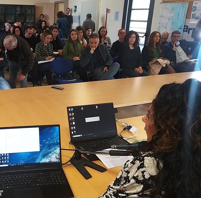 Goro, l’incubo del sale nel Po: «Dobbiamo evitare il disastro naturale»