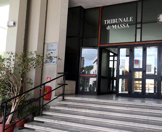 Tribunale di Massa