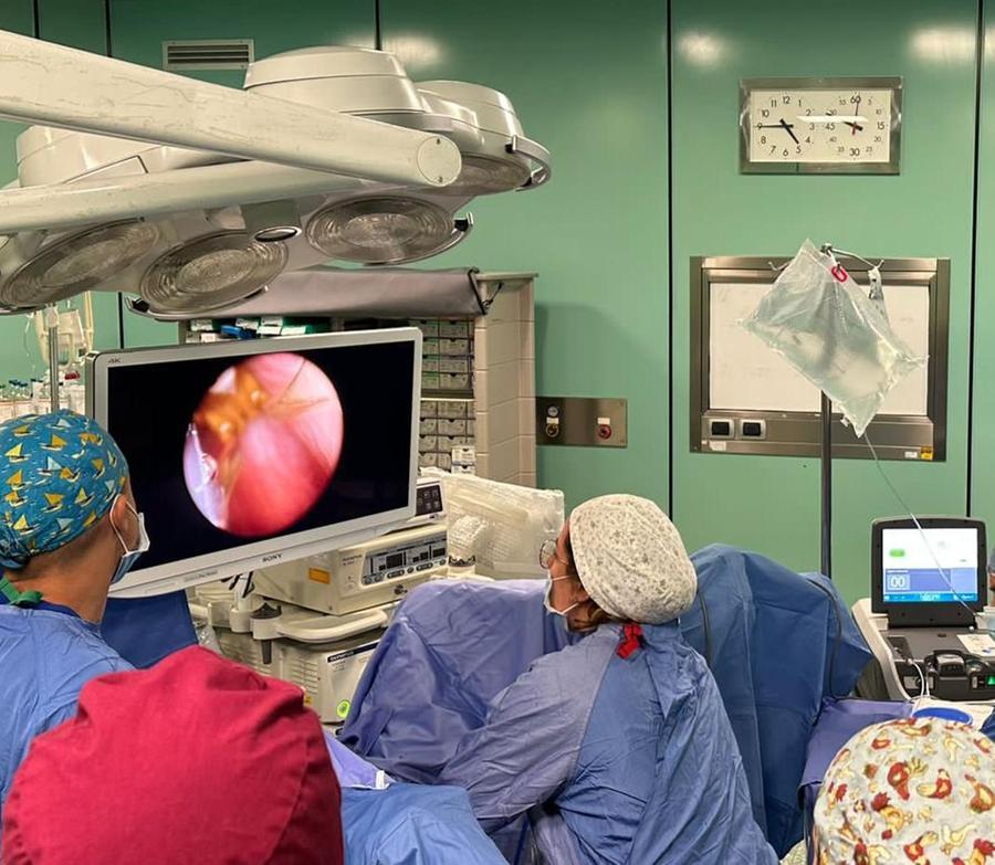 Specializzazioni deserte, nessuno vuole più fare il medico in prima linea