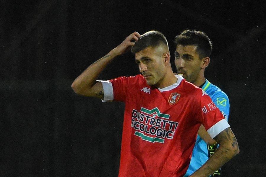 
	Piergiorgio Sabelli (foto Agenzia Bf)

