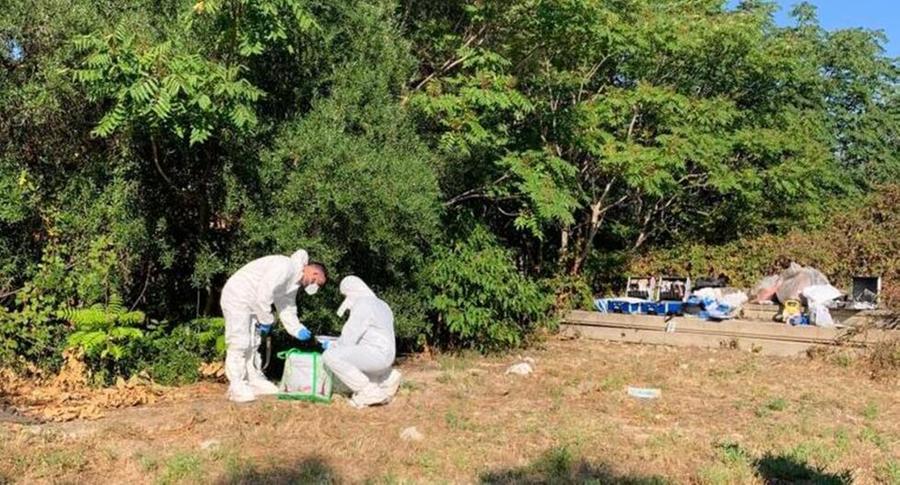 Andrea Aurora Addis morta di overdose: era la giovane contesa tra Nicola Pasquarelli e il suo assassino a Piandanna