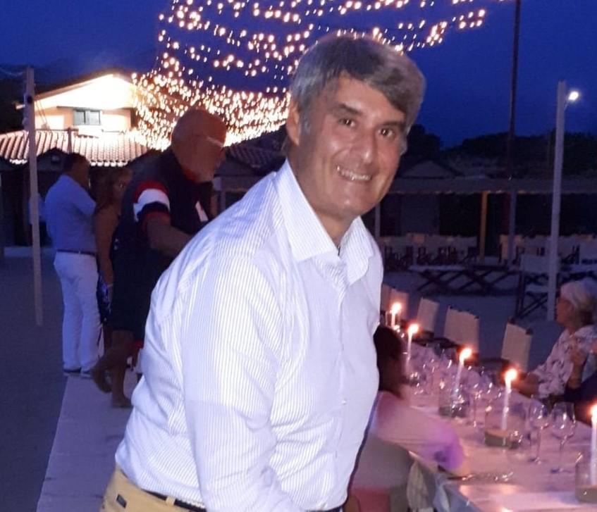 Cintolese, una messa in ricordo di Stefano Stefani