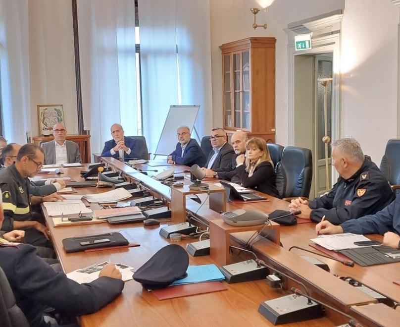 Ferrara, servizi speciali per Monsterland in Fiera