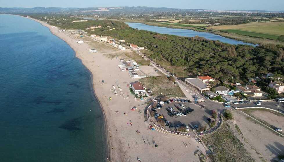 Urbanistica, franano i piani per Fiume Santo e Platamona