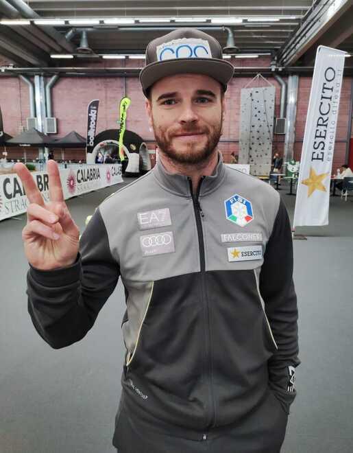 Appennino emiliano “a razzo”, parola di campione 