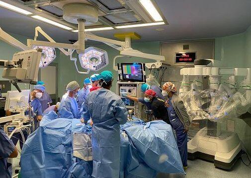 Anestesia: 24 posti e solo 2 occupati. Specializzazioni deserte a Sassari 