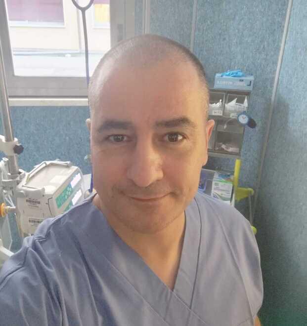 «L’anestesia? Lavori a gettone e diventa un enorme business»