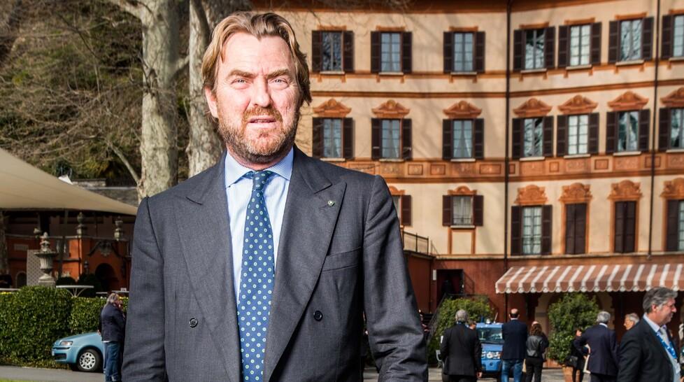Il neopresidente della Fondazione CrF: «Fra lo stadio Franchi e i poveri scelgo di dare aiuti ai poveri»