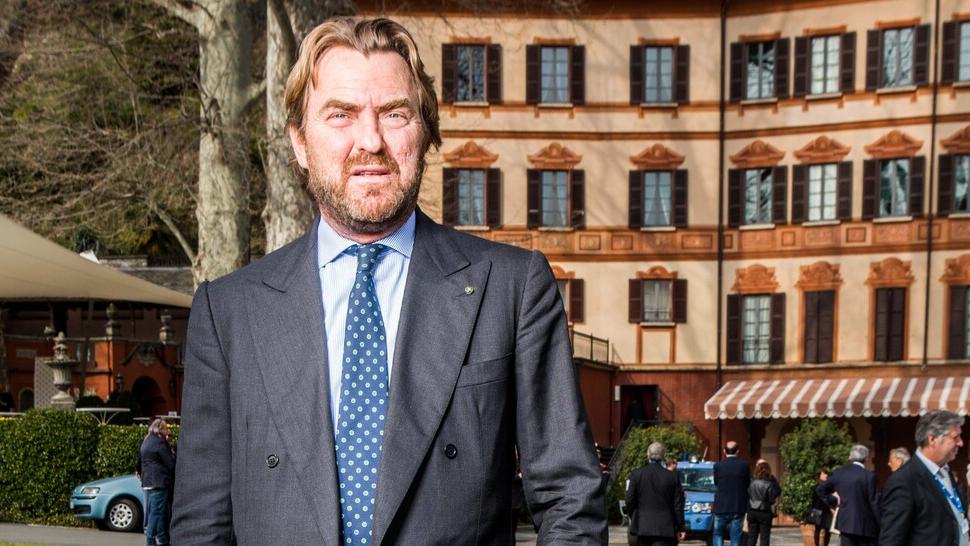 Il neopresidente della Fondazione CrF: «Fra lo stadio Franchi e i poveri scelgo di dare aiuti ai poveri»