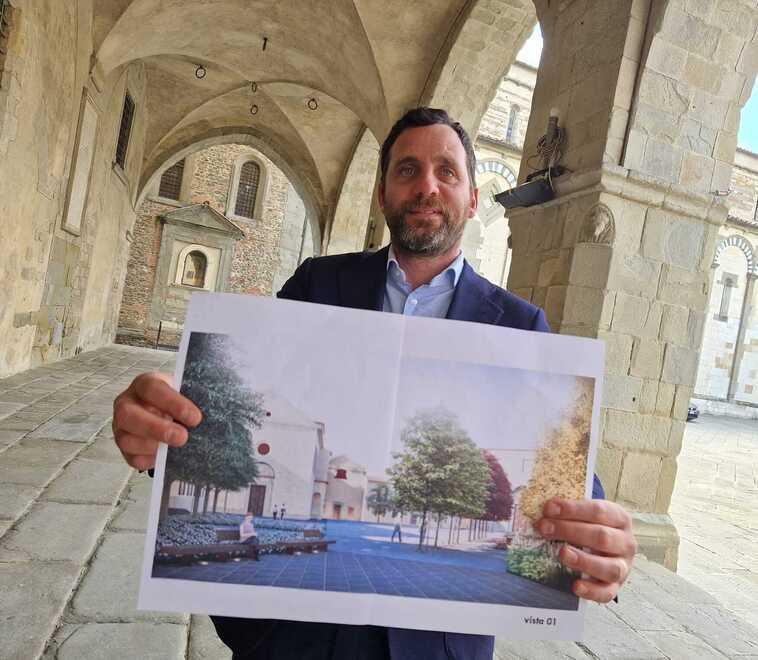 Statuto violato, commissariata la Fondazione Marino Marini a Pistoia