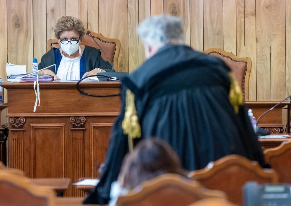 Portomaggiore. Sguardo fisso e pedinamenti, mesi da incubo per una barista<br type="_moz" />
