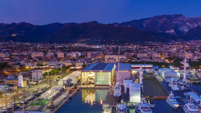 Viareggio, patto sulle aree ex Perini. Del Ghingaro: pronti a ritirare il ricorso al Tar