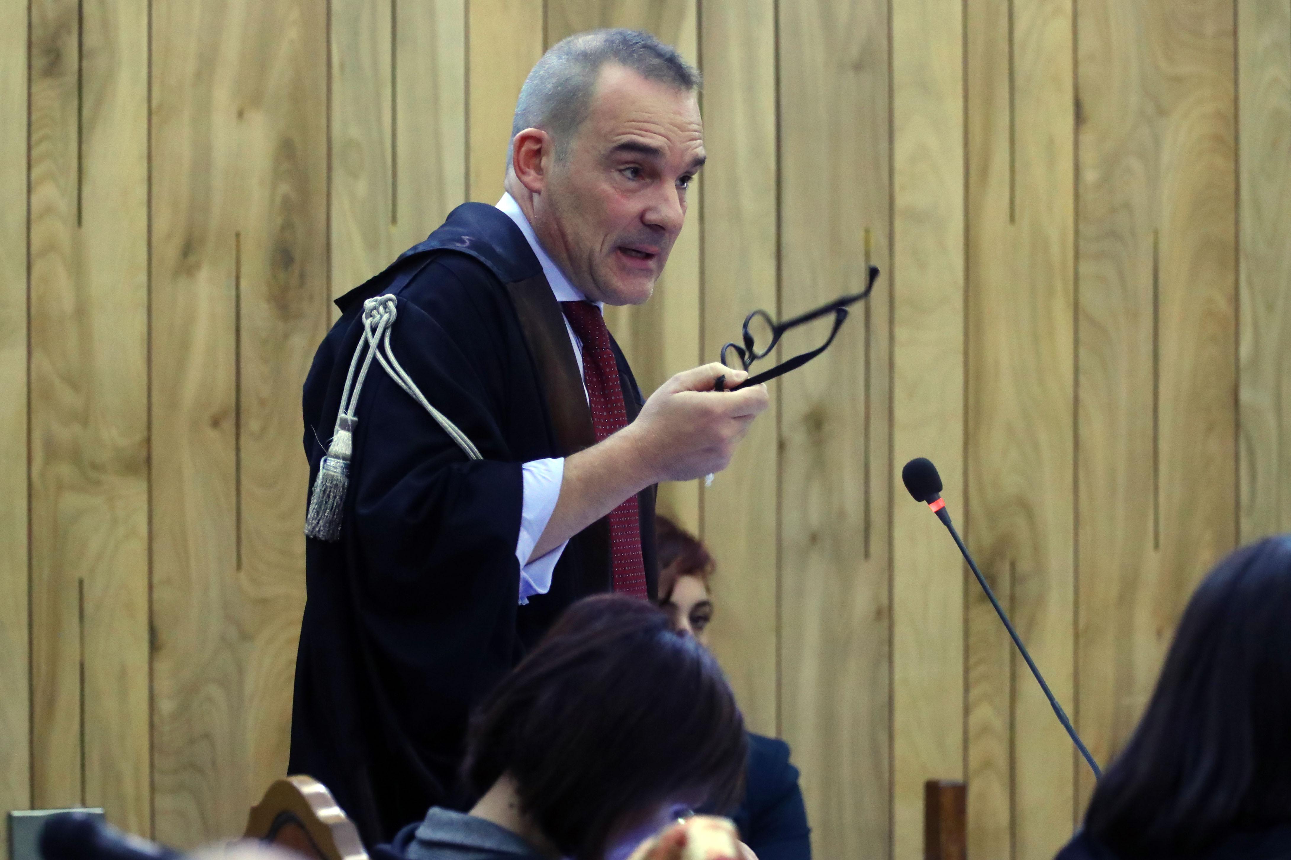 Lido Spina. Rapinarono coetaneo per la movida: 30 euro costano oltre due anni di pena<br type="_moz" />
