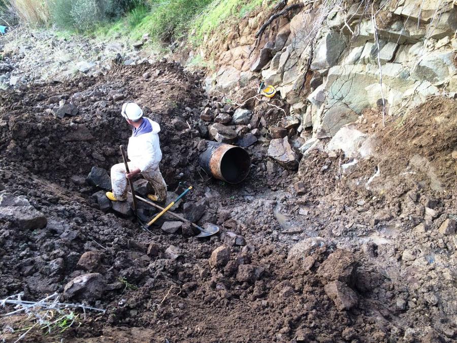 
	Operai di Abbanoa al lavoro

