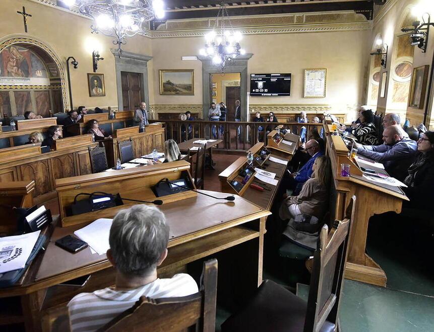 Piombino, discariche a Ischia di Crociano: sul tavolo le questioni del 2019