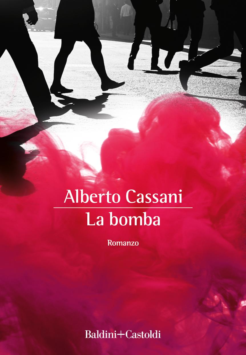 Pisa, "La bomba" di Cassani alla libreria Pellegrini