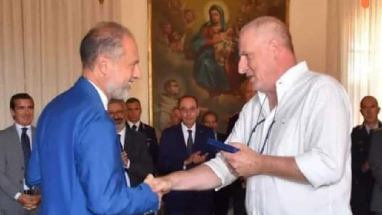 Morto Olivieri, il poliziotto gentile di Vorno in prima linea nella lotta al crimine