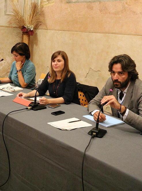 Patto sindaco-negozianti per il rilancio del centro 