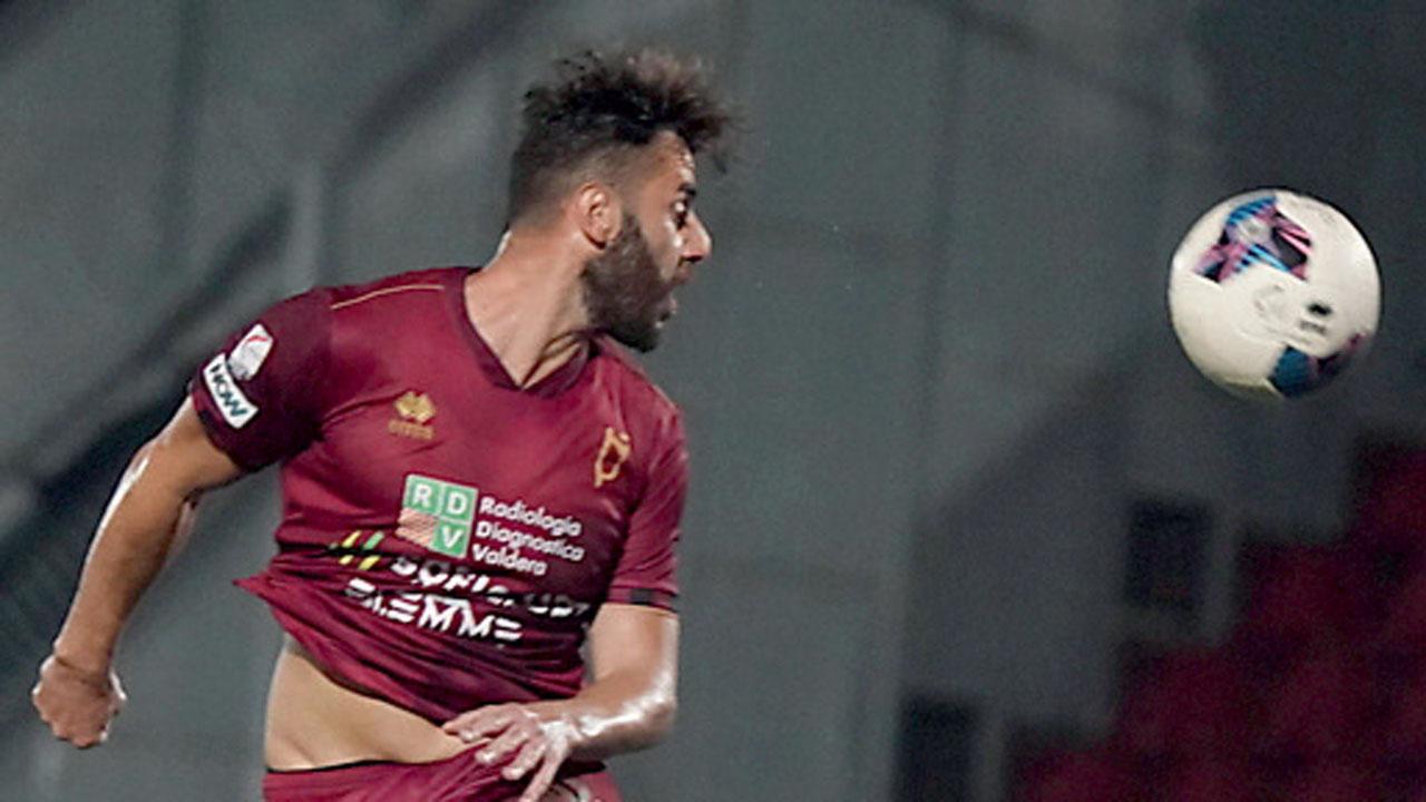 Granata, occhio alla Pantera<br>
